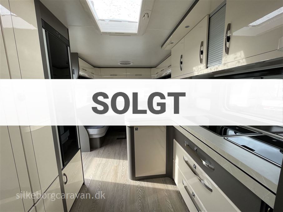 Hobby Excellent 560 CFe